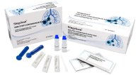 Coronavirus Antibody Test Singclean